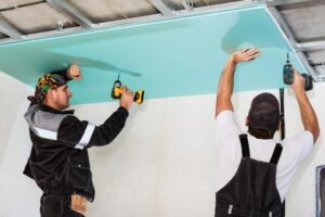 Professional Drywall Services In Arizona