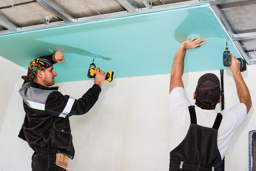 Professional Drywall Services In Arizona