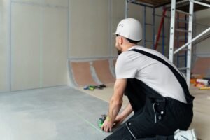 Expert Drywall Installation Services in Arizona