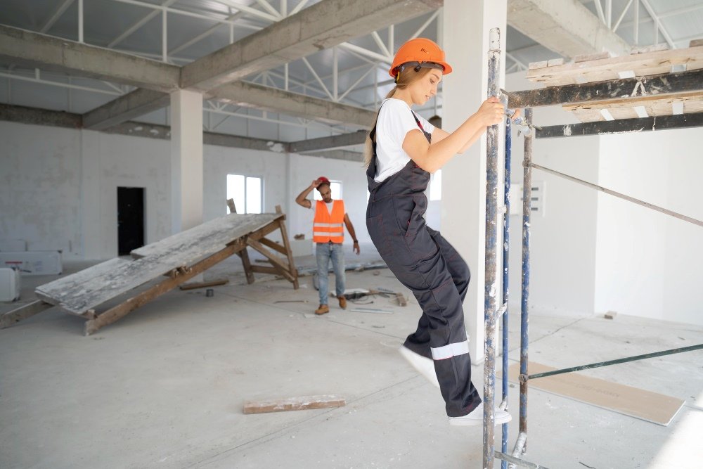 Expert Drywall Installation Services in Arizona